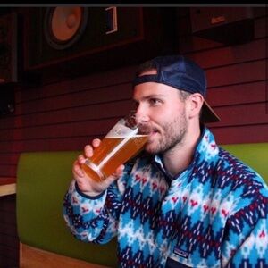 Patagonia Fleece Pullover